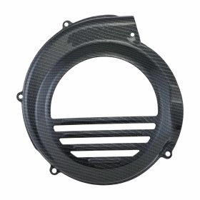 Elegant and Modern Waterproof Fabric CARBON Cover