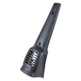 CARBONE Nasello Carbon Look for Vespa 50 Special/Elestart/SR/Sprinter