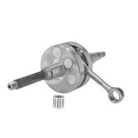 CARENTZI Racing Evolution Full Shoulder Crankshaft Minarelli Horizontal 12 Pin