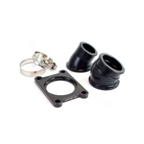 Adjustable 360° Racing Intake Manifold D 24 32 mm for Derbi D50B