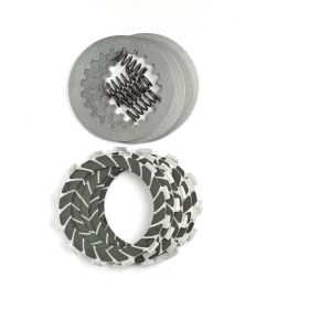 Kupplungsscheiben-kit CARENZI 287400B