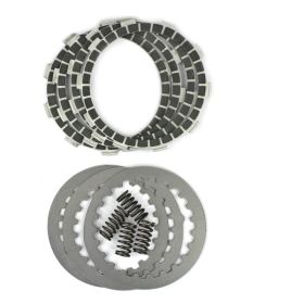 KUPPLUNGSSCHEIBEN-KIT CARENZI 287410A