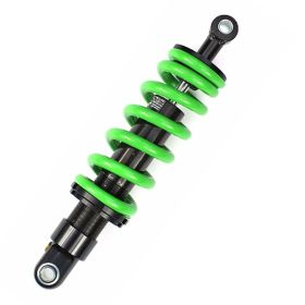 HINTEN STOßDäMPFER CARENZI 520540