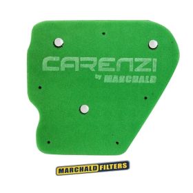 Motorrad luftfilter CARENZI 114011A