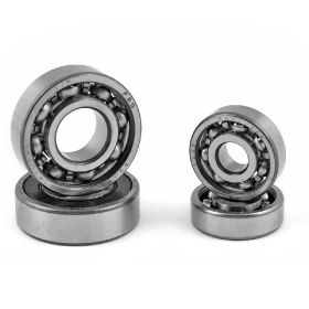 KIT ROULEMENTS VILEBREQUIN CARENZI 100016