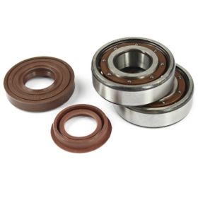 CUSCINETTI CELERON RIV. PARAOLI MOT. VITON