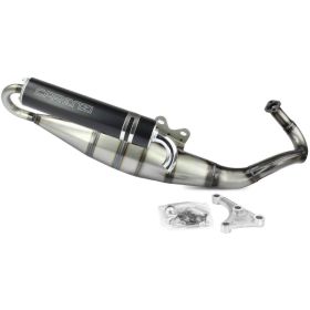 CARENZI 017272 MOTORCYCLE EXHAUST