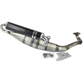 CARENZI 017274 MOTORCYCLE EXHAUST