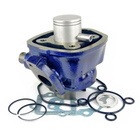 HAUT MOTEUR CYLINDRE CARENZI 031000F
