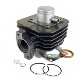 HAUT MOTEUR CYLINDRE CARENZI 031000K