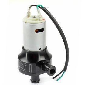 POMPA ACQUA ELETTRICA 12V CARENZI CNC