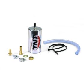 Fluid compensator CARENZI 116020
