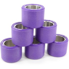 KIT 6 RULLI VARIATORE 7 G CARENZI 16X13