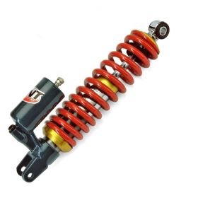 HINTEN STOßDäMPFER CARENZI 520491