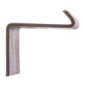 CARLUCCI PV150604 PIASTRINA MONTA COFANO