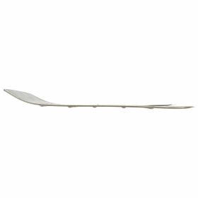 Lamierati 600 mm oliati piegati 5 barre passacavo trapezoidale