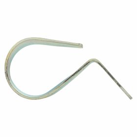Vespa capot moteur CARLUCCI 154158