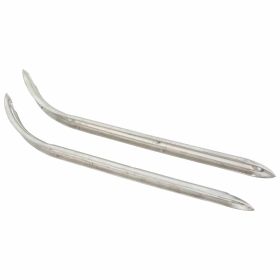 Leichte widerstandsfähige Aluminiumstreifen ideal für drinnen und draußen