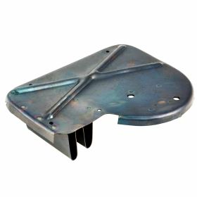 CARLUCCI Luftfiltergehäuse für Vespa 125 VM/VN/VU/150 VL/VD