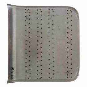 Lamierati CARLUCCI Oiliati 500 e 502 mm 4 barre piegate