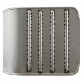Lamierato CARLUCCI 700x502mm oliato 4 barre