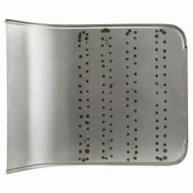 Lamierato CARLUCCI 700x502mm oliato 4 barre