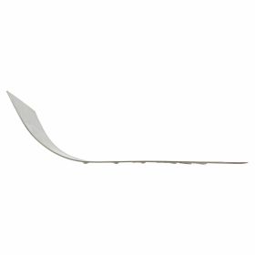 Lamiera CARLUCCI 800x500 mm oliata piegata 5 barre passacavo trapezoidale