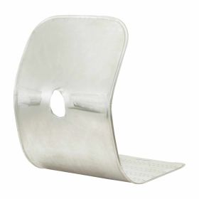 Lamierato CARLUCCI 1200x502 mm non verniciato 4 traverse cambio a bacchetta