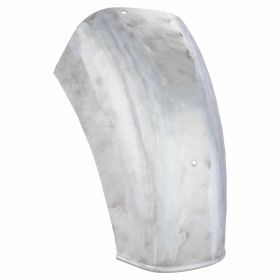 CARLUCCI Cadre arrière inférieur 1950 Longueur 450 mm Réservoir haut