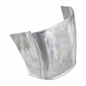 Telaio CARLUCCI Posteriore 180mm resistente e leggero per motoclette