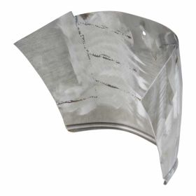 Telaio CARLUCCI Posteriore 180mm resistente e leggero per motoclette