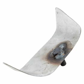 CARLUCCI 154152 LAMIERE RICAMBIO RINFORZO