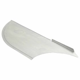 Lamierato CARLUCCI Telaio 760x290 mm compatibile per moto PIAGGIO
