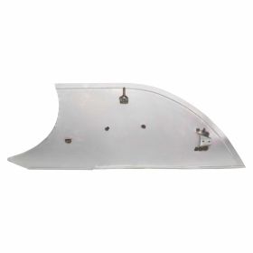 Lamierato CARLUCCI Telaio Posteriore 760x290 mm con tutte le componenti incluse
