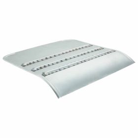CARLUCCI Sheet Metal 500 mm Oiled 3 Bars Bent