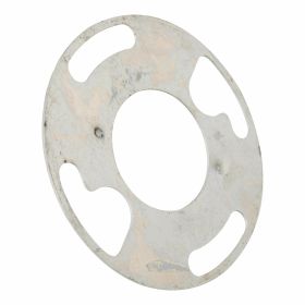 Couvercle refroidissement moto CARLUCCI PV154186
