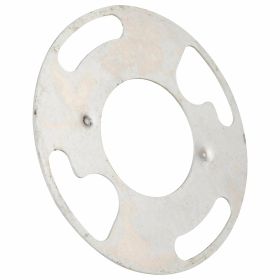 Couvercle refroidissement moto CARLUCCI PV154186