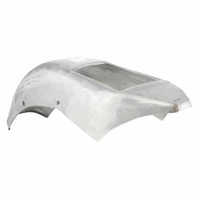 CARLUCCI Cadre Vintage Années 51-52 pour Moto Classique