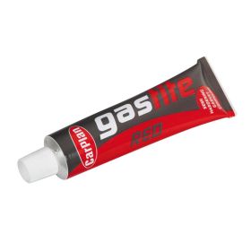 Red Paste Carplan 50g for all types of surfaces