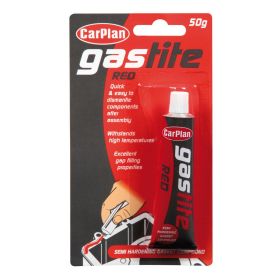 Red Paste Carplan 50g for all types of surfaces