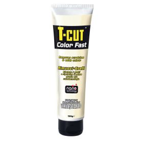 Remove scratches Carplan Color Fast and restore color 150g White