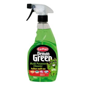 Lampa Carplan Demon Green Multi-Purpose Cleaner 500ml