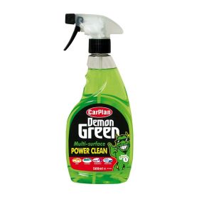 Lampa Carplan Demon Green Multi-Purpose Cleaner 500ml