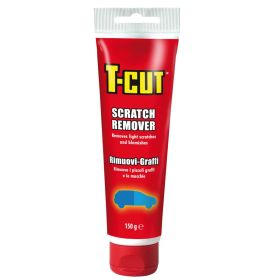 Carplan Scratch Remover 150g removes scratches marks and stains
