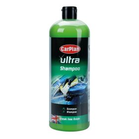 Lampa Shampoo Wash and Wax 1000ml Neutral and Self-polishing
