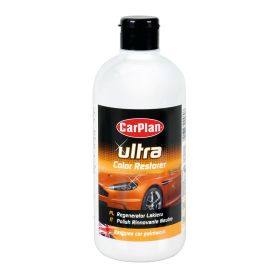 Renewing Polish Carplan 500ml Neutral