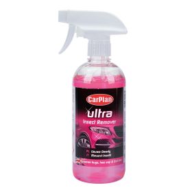 Lampa Carplan insect remover cleaner 500ml