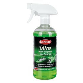 Lampa Carplan multisurface cleaner 500ml cleans and protects