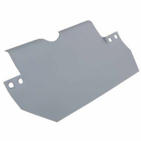 Garde-boue extension CASA LAMBRETTA 15057012