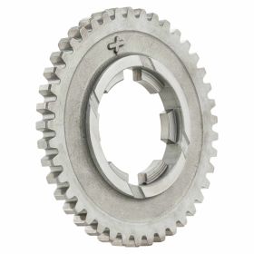 Ruota CASA LAMBRETTA Dentata 41 Denti per Lambretta 150 LI 1-3
